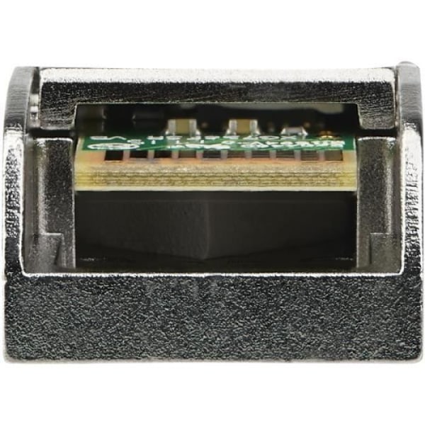 startech dell emc sfp-10g-sr komp - sfp+ moduuli - mm lähetinvastaanotin musta musta musta