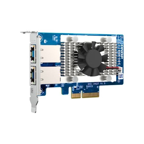 QNAP QXG-10G2T