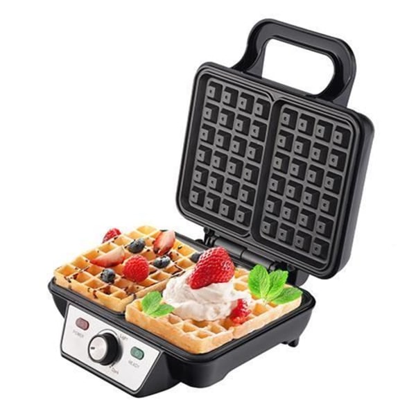 Gaufrier 1600W Camry CR 3046