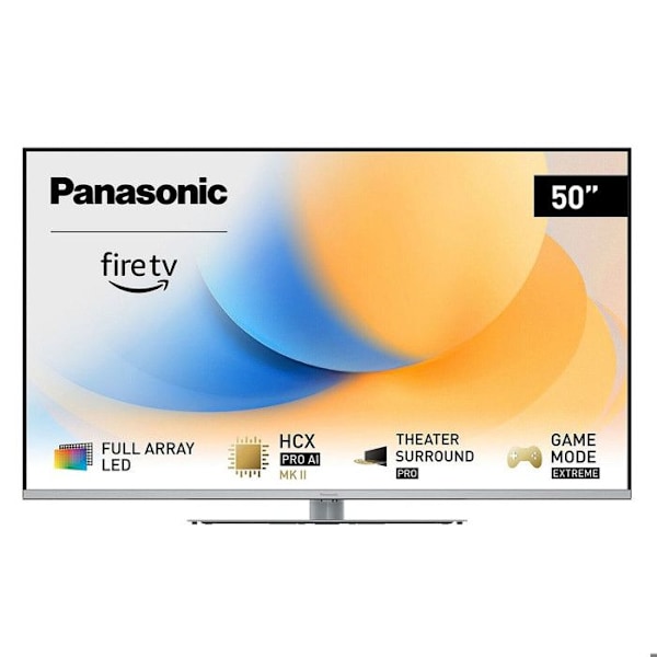 Panasonic Produktmodel: