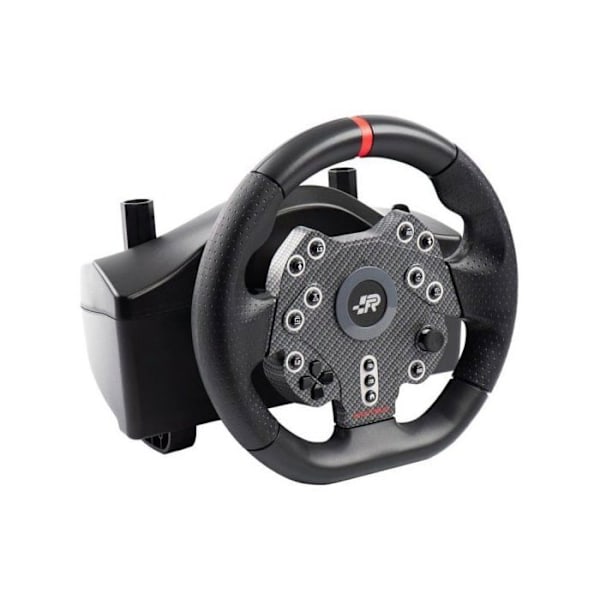 FR-TEC GRAND CHELEM MK II Ratt för Racingbil