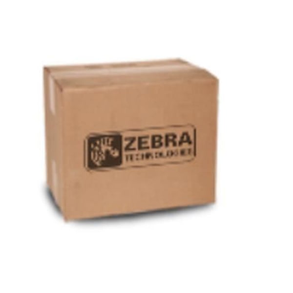 Zebra P1058930-009, ZT410, lämmönsiirto