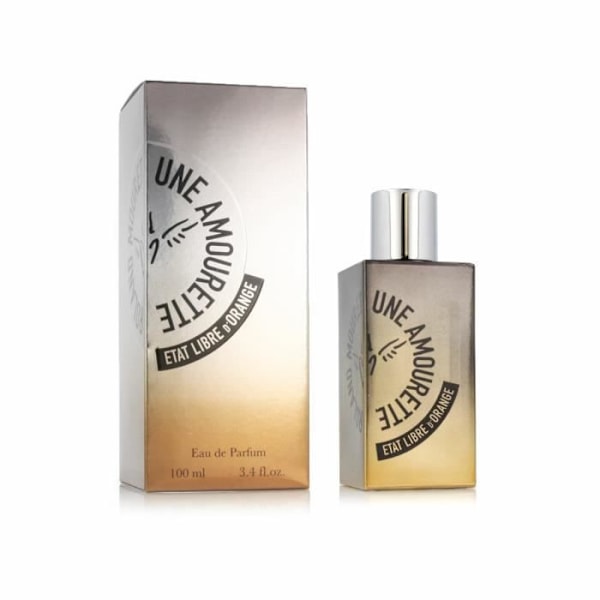 Parfume Unisexe Etat Libre D'Orange EDP Une Amourette Roland Mouret (100 ml)