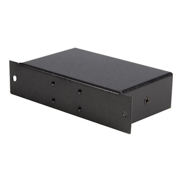 4-Port Industrial USB 2.0 Hub - STARTECH - Væg-/DIN-skinnemontering