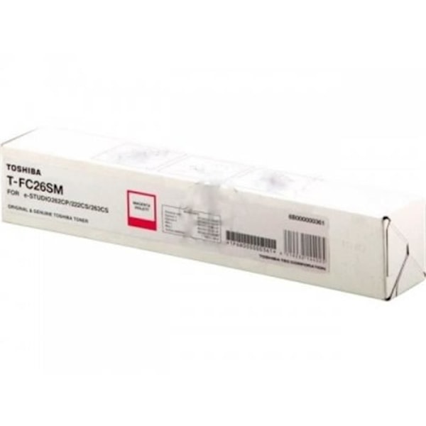 TOSHIBA tonerpatron