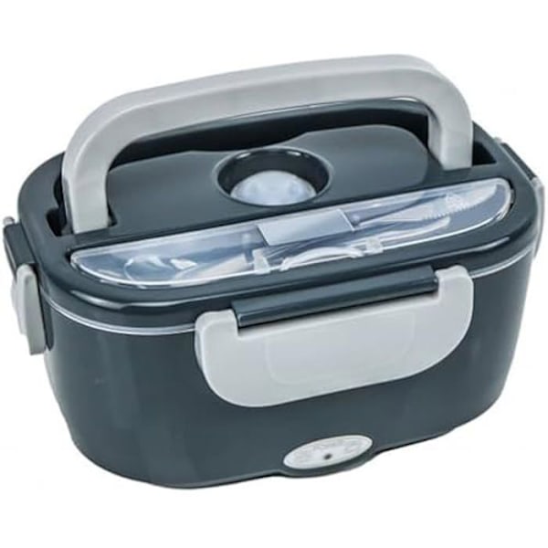 Fiambrera Electric - KUKEN - CONEX12 - 1,5 L - Double - 230 V