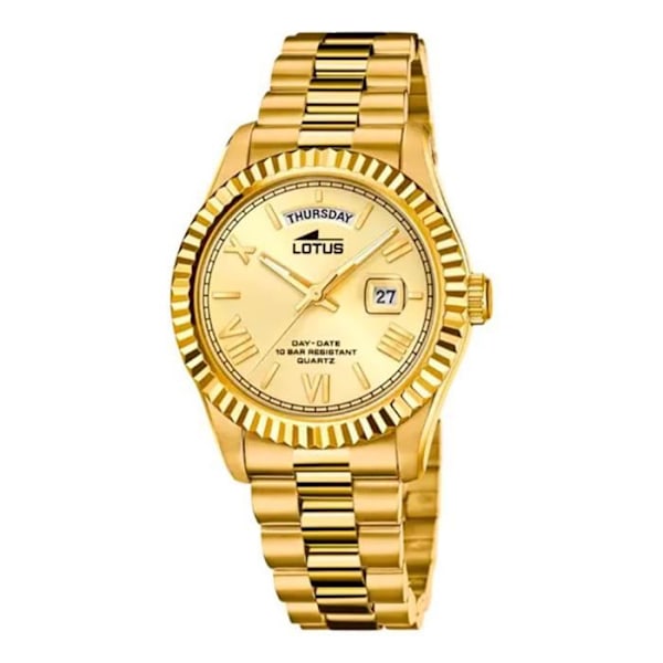 MONTRE LOTUS FREEDOM