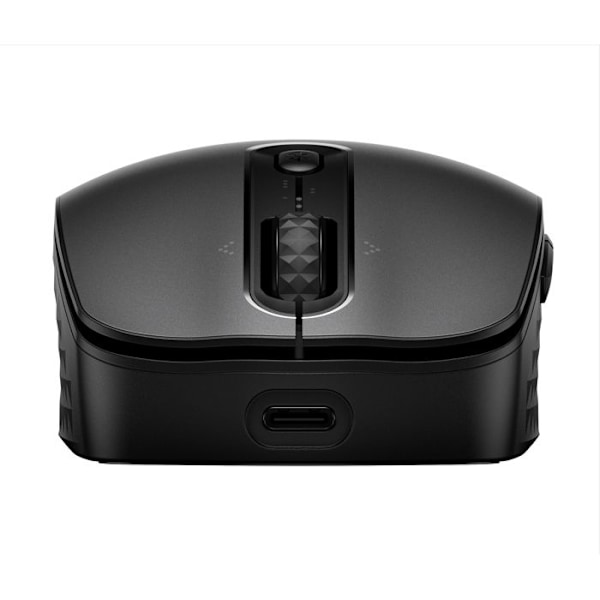 HP 695 Qi-latauslangaton Mo