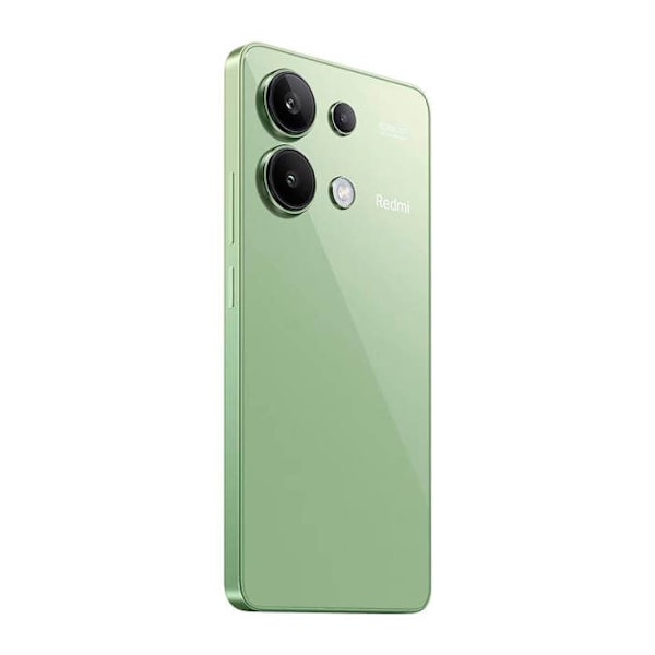 Redmi Note 13 Vert 6 GB + 128 GB