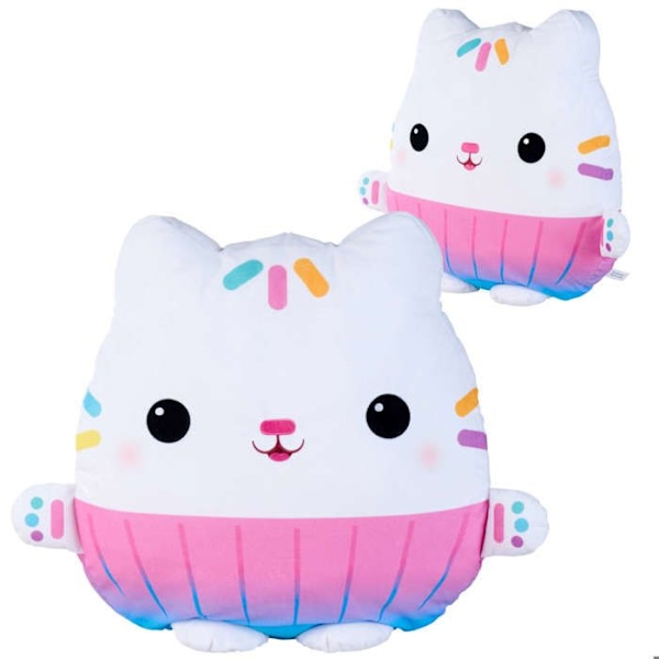 Gabby's Dollhouse Cat kudde 50cm