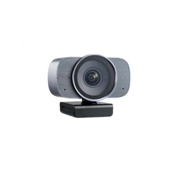 MAXHUB UC W31 TEAMRUM KAMERA 4K USB 12MP Sort