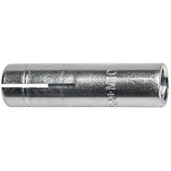 Taco konisk ekspansion SA Plus - CELO - 910SAP - Metalanker - 50 enheder - 12x40 mm