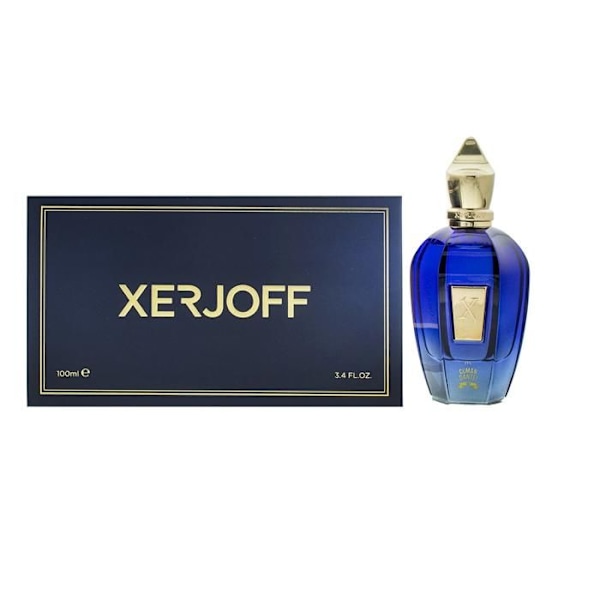 Xerjoff melder sig ind i Comandante Club! Unisex EDP 100 ml