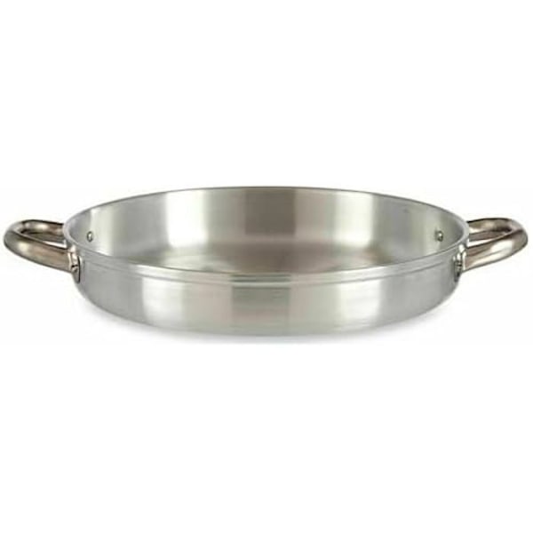 Stekpanna - Kinvara - Standard - Flerfärgad - 60 x 30 x 23,5 cm - Kvalitet till bästa pris Flerfärgad