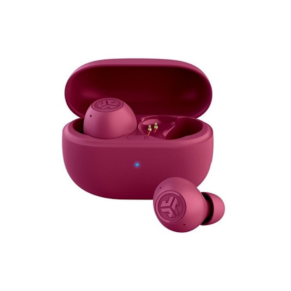 Jlab Go Pop ANC Hörlurar Fuchsia Fuchsia