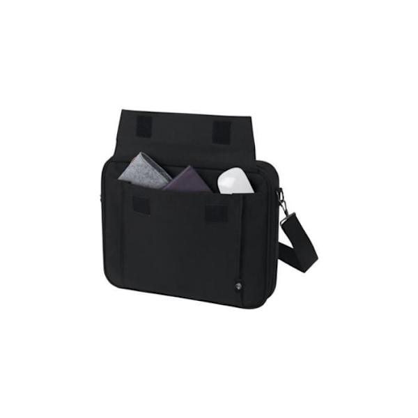 DICOTA Eco Multi BASE 39,6 cm (15.6") Väska Svart