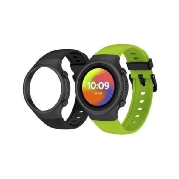 Smart klocka - SPC - Smartee 4G Junior - GPS - Videosamtal - SOS-knapp