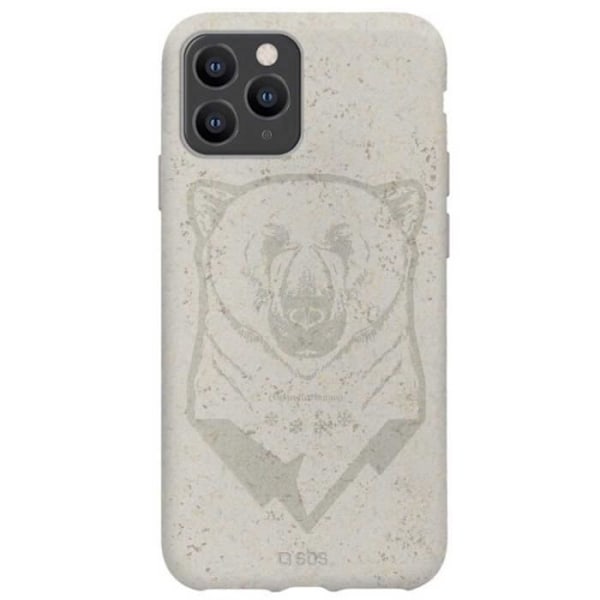 FUNDA SBS Oceano Ympäristöystävällinen IPHONE 11 Pro OSO