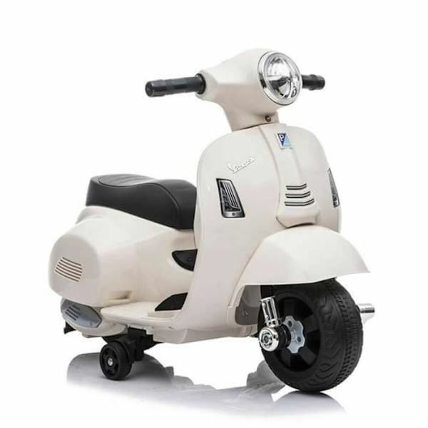 MINI VESPA moottoripyörä