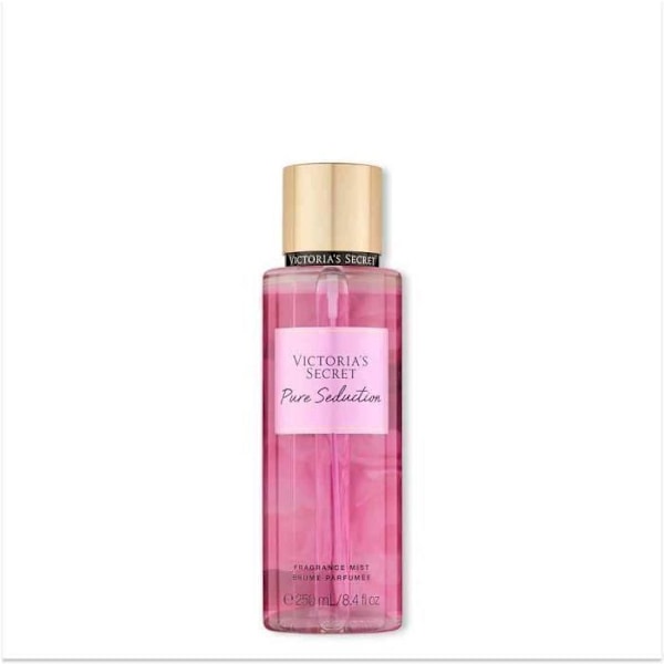 Duftrøg - Victoria's Secret - Pure Seduction - 250ml - Frisk eau - Frugtagtig