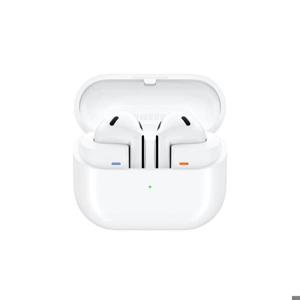 Äkta in-ear bluetooth hörlurar Samsung Galaxy Buds3 Vit