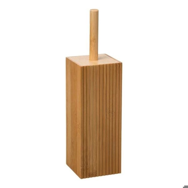 Okänd Land Bambu Toalettborste 37 cm Beige