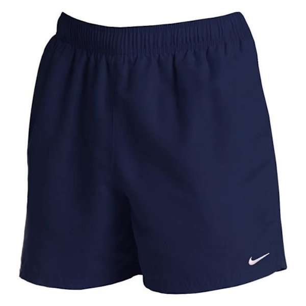 Shorts 5 Volley Marinblå - NIKE - Herr/Vuxen - Blå - Polyester - Vanlig Blå jag