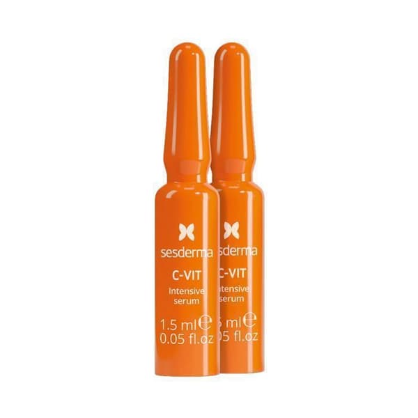 Intensiv C-vitaminserum – Sesderma – C-Vit – 10 ampuller