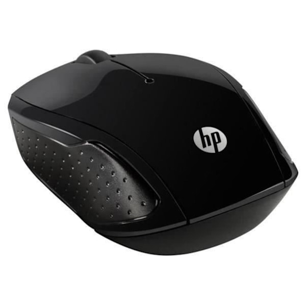 HP 200 langaton hiiri - musta