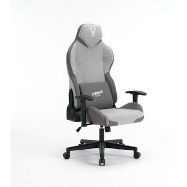 Tela Grayn Woxter Stinger Station Titan Silla Gaming Grå