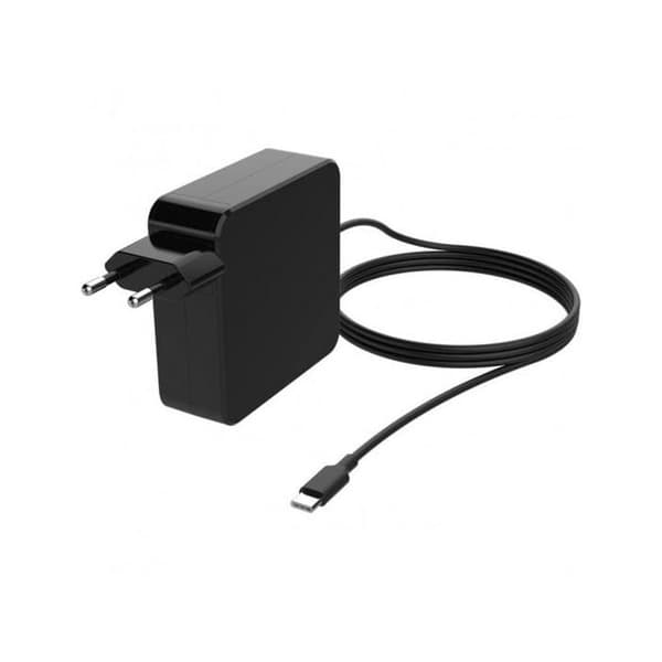 Leotec Laptop Laddare Leotec 65W Type-C
