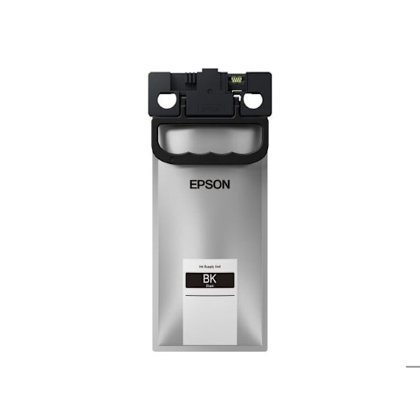 EPSON Epson mustesuihkukasetti - musta - Mustesuihku - suuri riittoisuus - 1