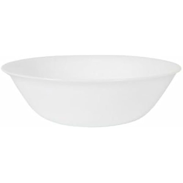 Salladsskål - LA MEDITERRÁNEA - Vem - Flerfärgad - 19 x 19 x 5,8 cm - 48 enheter Flerfärgad