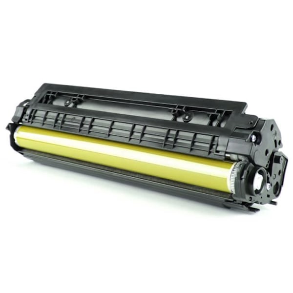 Lexmark xc8160 keltainen säiliö (24B6514)