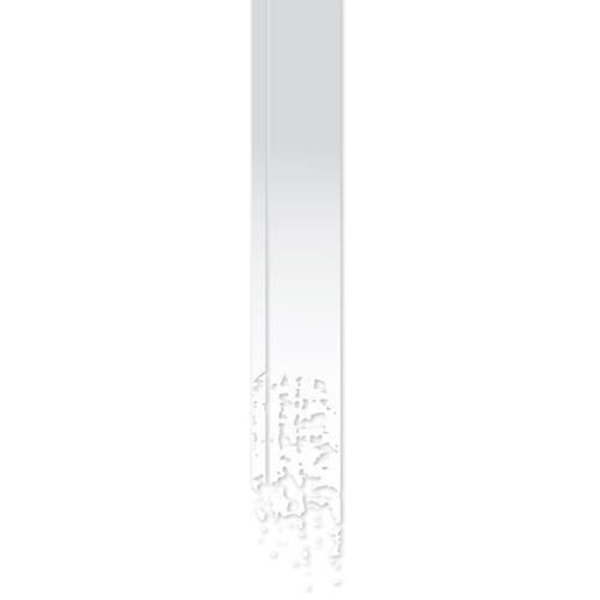 DESIGN BODY TARRA Valkoinen