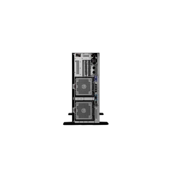 Server - HPE - P78243-425 - Metal - Indendørs - 10,42 kg