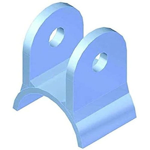 Bouton Roll Bar - SPARCO - S00782NTS - Nem at bruge - Én del inkluderet