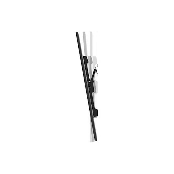 TILTBAR VOGELS MA-4010 SUPPORT TIL SKÆRME PÅ 40-65' - 101-165CM OP TIL 10 OP TIL 60KG MAX. VESA 600 * 400