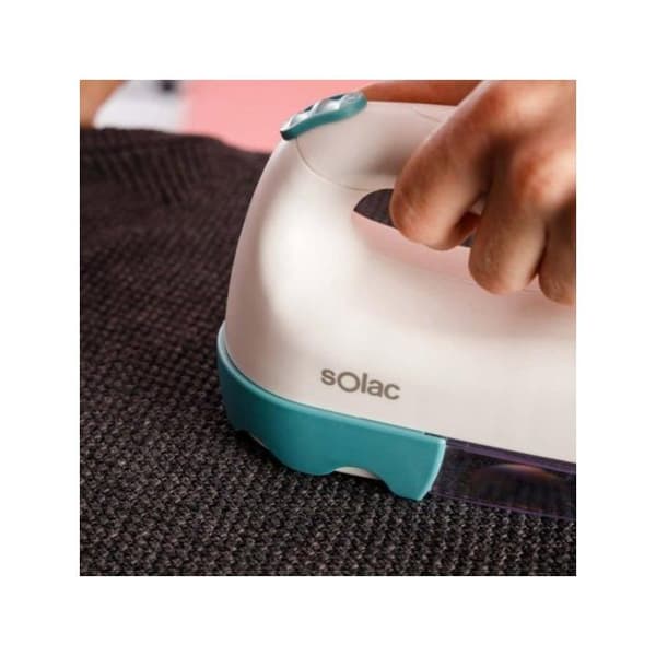 Solac Rase mjukisdjur med batteri - Q609