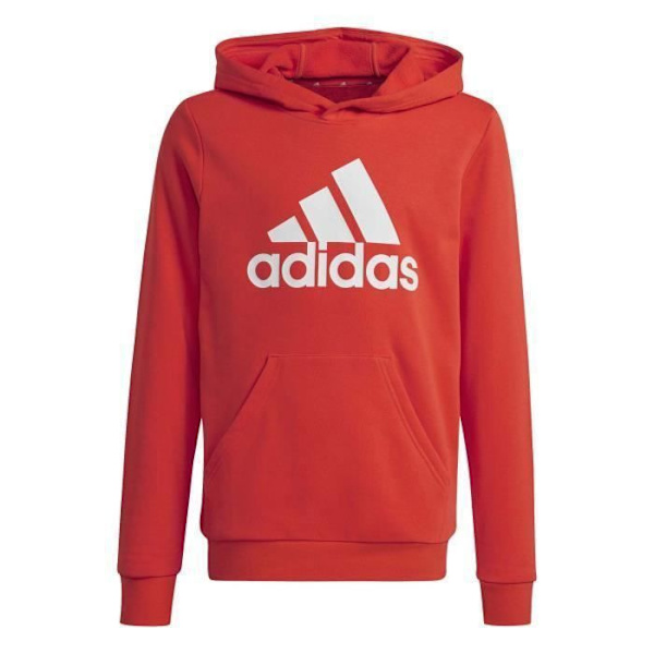 Adidas Sport U Bl -huppari - Poika - Pitkähihainen - Punainen Röd 7