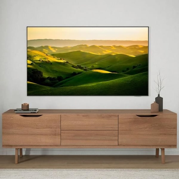 Samsung LED TV 65" Crystal UHD TU65DU7105KXXC