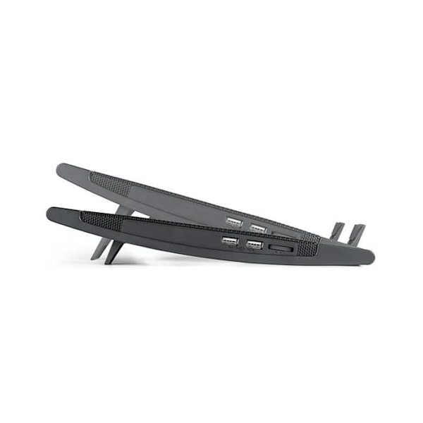 DEEPCOOL Wind Pal FS - Ventileret bærbar stativ