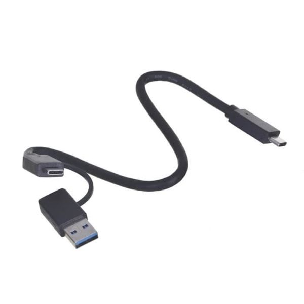 M.2-levykehä - UNITEK - S1230A - USB 3.2 Gen 2 - Alumiini - 10 Gbps