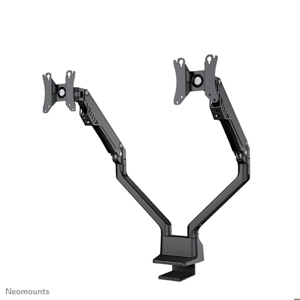 Neomounts FPMA-D750DBLACK2 Bildskärmsbordsställ