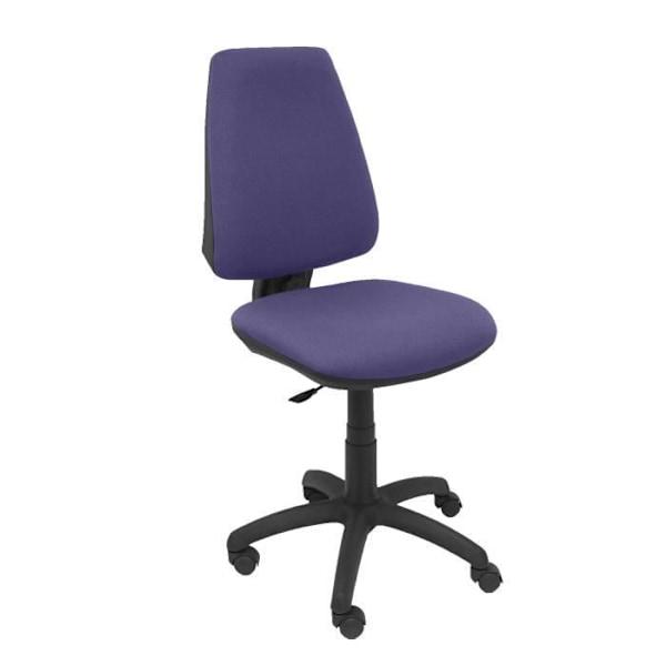 Model 14CPBALI261 CP Ergonomisk kontorstol med permanent kontakt og justerbar i højden Polstret sæde og ryg i