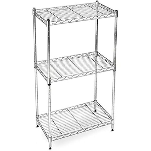 Hylde - CONFORTIME - Flerfarvet - Standard - Praktisk - Moderne design Flerfärgad