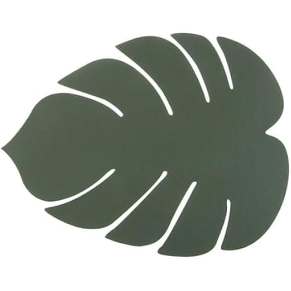 Trivet - VERSA - Versa Trivet - Vihreä - 46 x 36,5 cm - Monivärinen Flerfärgad