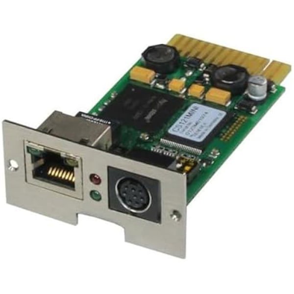 GX5S CS161MINI SNMP -korttimoduuli