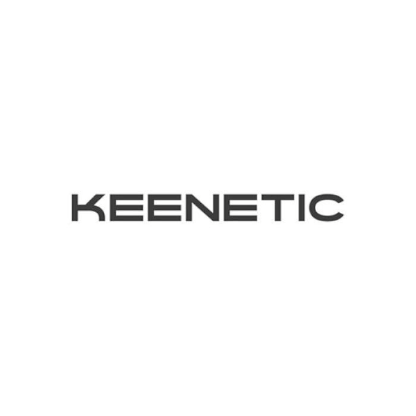 KEENETIC ORBITER PRO (KN-2810) PERP Valkoinen