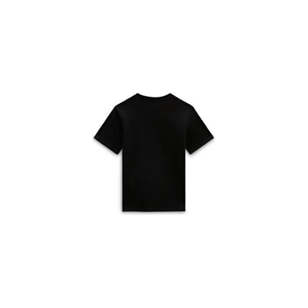 T-shirt - VANS - VN000FSAY281 - Svart - Regular - Korta ärmar Svart jag